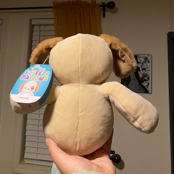 Squeeze Mallows Harrison - Picture 2 of 3